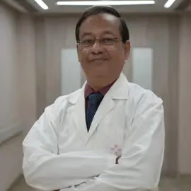 Dr. Amit D Goswami